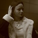 Варвара, 18 лет