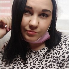 Фотография девушки Светлана, 26 лет из г. Томск