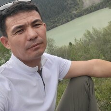 Фотография мужчины Joldas, 36 лет из г. Алматы