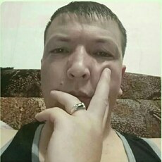 Фотография мужчины Темур, 44 года из г. Брест