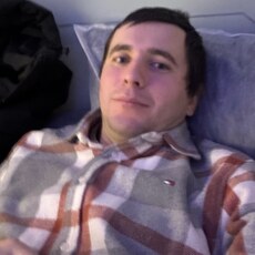 Фотография мужчины Андрей, 33 года из г. Шадринск