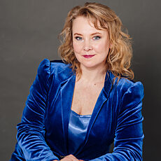 Фотография девушки Алёна, 53 года из г. Челябинск