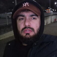 Фотография мужчины Шаха, 32 года из г. Одесса