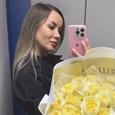 Фотография девушки Аля, 38 лет из г. Набережные Челны