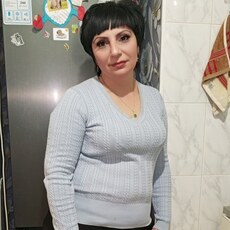 Фотография девушки Каролина, 41 год из г. Серафимович