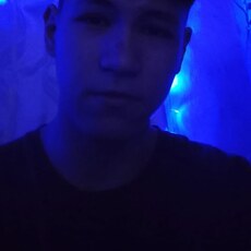 Фотография мужчины Равиль, 20 лет из г. Белорецк