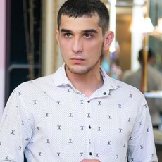 Фотография мужчины Александр, 28 лет из г. Оренбург