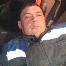 Фотография мужчины Сергей, 32 года из г. Новокузнецк