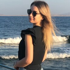 Фотография девушки Вета, 28 лет из г. Мурманск