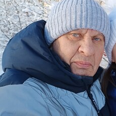 Фотография мужчины Вадим, 62 года из г. Тиличики
