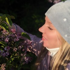 Фотография девушки Натали, 36 лет из г. Пермь