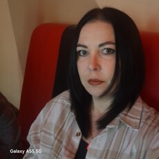 Фотография девушки Евгения, 43 года из г. Краснокаменск