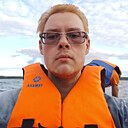 Андрей, 27 лет