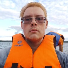 Фотография мужчины Андрей, 27 лет из г. Екатеринбург