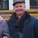 Сергей, 67 лет