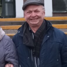 Фотография мужчины Сергей, 67 лет из г. Смолевичи