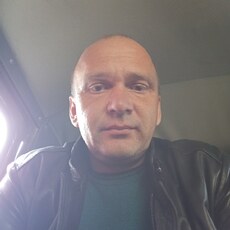 Фотография мужчины Николай, 37 лет из г. Облучье