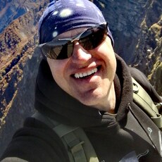 Фотография мужчины Дмитрий, 45 лет из г. Златоуст