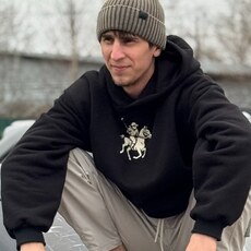 Фотография мужчины Гаджи, 24 года из г. Подольск