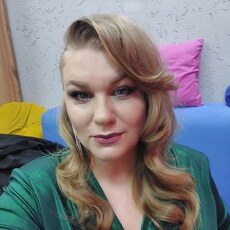 Надежда Бо, 38 из г. Братск.