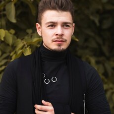 Фотография мужчины Илья, 25 лет из г. Саратов