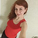 Ириска, 43 года