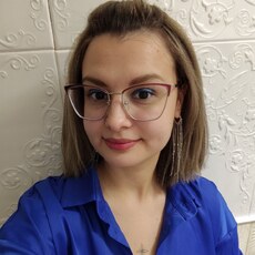 Фотография девушки Анастасия, 30 лет из г. Орск