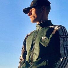 Фотография мужчины Максим, 28 лет из г. Воронеж