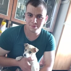 Фотография мужчины Віталій, 25 лет из г. Тернополь