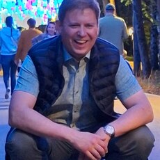 Фотография мужчины Сергей, 41 год из г. Нижний Новгород