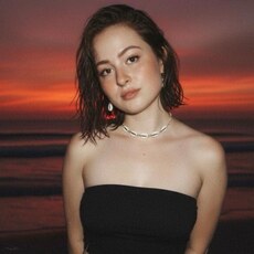 Gabi, 36 из г. Санкт-Петербург.