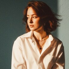 Фотография девушки Gabi, 36 лет из г. Санкт-Петербург