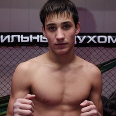 Фотография мужчины Александр, 30 лет из г. Белгород