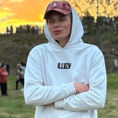 Фотография мужчины Ванёчек, 20 лет из г. Пружаны