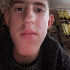 Фотография мужчины Дима, 18 лет из г. Покровск