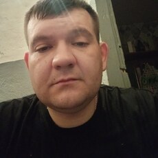 Фотография мужчины Александр, 34 года из г. Щучинск