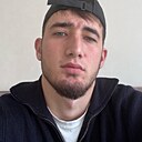 Хабиб, 23 года