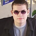 Серёга, 22 года