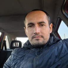 Фотография мужчины Анварбек, 32 года из г. Дашогуз