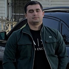 Фотография мужчины Ягорка, 33 года из г. Круглое