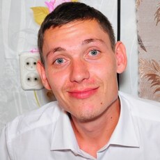 Фотография мужчины Сергей, 38 лет из г. Кемерово