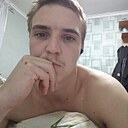 Александр, 25 лет