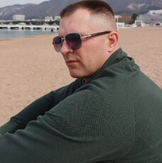 Фотография мужчины Макс, 37 лет из г. Краснодар