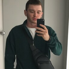 Фотография мужчины Алексей, 25 лет из г. Ростов-на-Дону