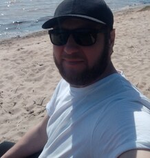 Фотография мужчины Михаил, 43 года из г. Вологда