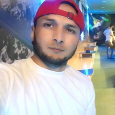 Фотография мужчины Рома, 31 год из г. Новосибирск