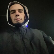 Фотография мужчины Амир, 30 лет из г. Дербент