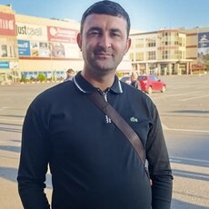 Фотография мужчины Довлет, 31 год из г. Краснодар