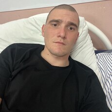 Фотография мужчины Павел, 22 года из г. Москва