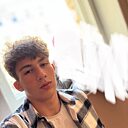 Тимур, 19 лет